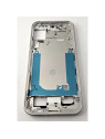 Carcasa o marco central blanco para Google Pixel 9