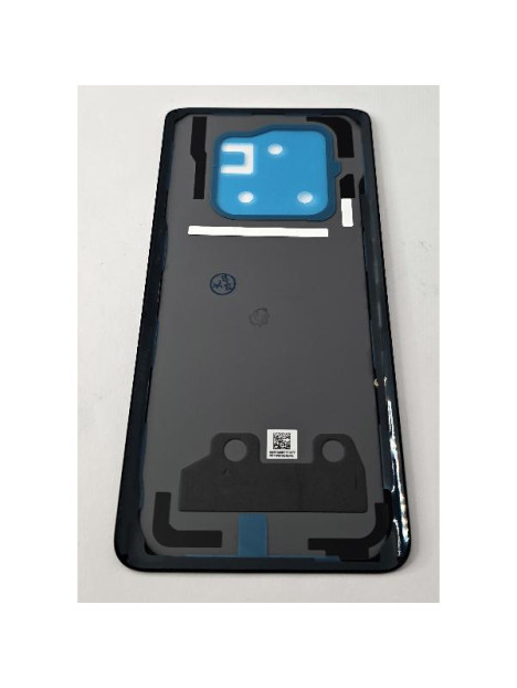 Tapa trasera o tapa bateria negra para Xiaomi Redmi Note 14 Pro Plus 5G