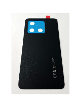 Tapa trasera o tapa bateria negra para Xiaomi 14T