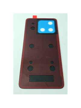 Tapa trasera o tapa bateria negra para Xiaomi 14T