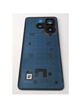 Tapa trasera o tapa bateria verde para Xiaomi Redmi Note 14 5G con cristal de camara