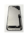 Pantalla lcd para iPhone 16 Plus mas tactil negro calidad premium