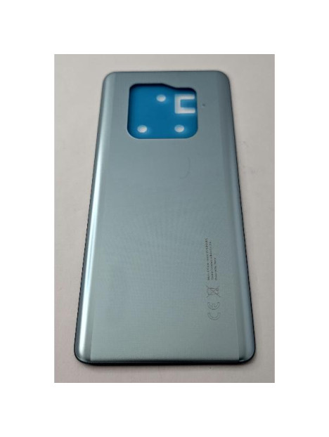 Tapa trasera o tapa bateria azul para Xiaomi Redmi Note 14 Pro Plus 5G