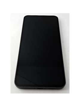 Pantalla lcd para Samsung Galaxy S24 FE 5G S721 mas tactil negro con marco negro calidad premium