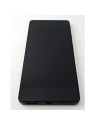 Pantalla lcd para ZTE Nubia Z60S Pro 5G mas tactil negro con marco negro calidad premium