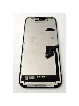 Pantalla lcd para iPhone 16 Pro mas tactil negro calidad Incell