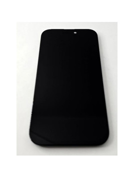Pantalla lcd para iPhone 16 Pro mas tactil negro calidad Incell