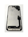 Pantalla lcd para iPhone 16 mas tactil negro calidad premium