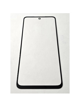 Cristal negro para Oppo A40 CPH2669 calidad premium