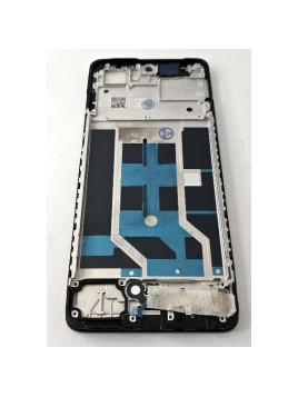 Pantalla lcd para Oneplus Nord CE 4 Lite 5G mas tactil negro con marco negro compatible TFT