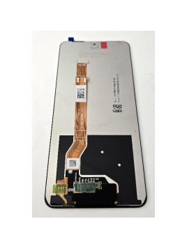 Pantalla lcd para Realme 14X mas tactil negro calidad premium