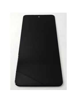 Pantalla lcd para Realme 14X mas tactil negro calidad premium