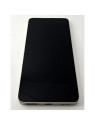 Pantalla lcd para Xiaomi 14T mas tactil negro con marco verde calidad premium