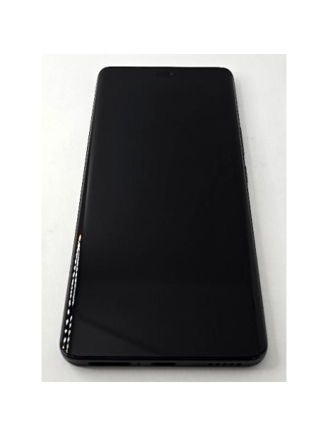 Pantalla lcd para Huawei Honor Magic 7 Lite 5G mas tactil negro con marco negro calidad premium