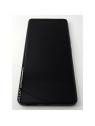 Pantalla lcd para Huawei Honor Magic 7 Lite 5G mas tactil negro con marco negro calidad premium