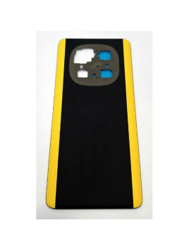 Tapa trasera o tapa bateria negra para Xiaomi Poco X7 5G