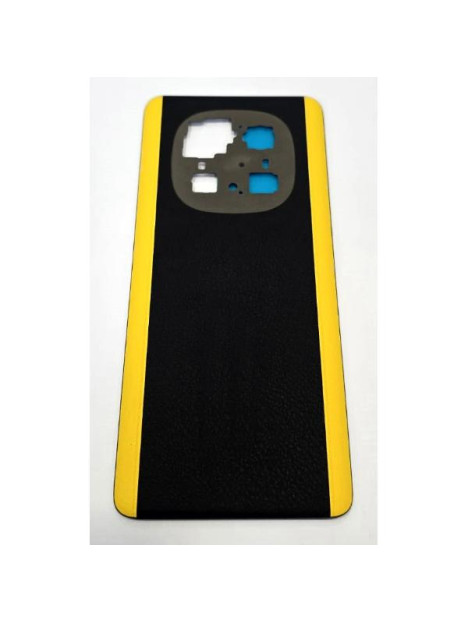 Tapa trasera o tapa bateria negra para Xiaomi Poco X7 5G