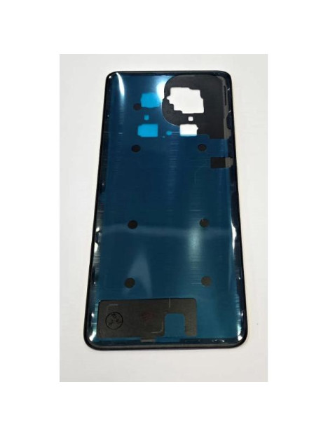 Tapa trasera o tapa bateria negra para Xiaomi Poco X7 5G