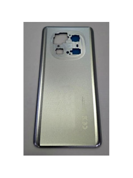 Tapa trasera o tapa bateria plata para Xiaomi Poco X7 5G