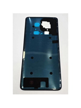 Tapa trasera o tapa bateria plata para Xiaomi Poco X7 5G