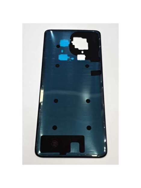 Tapa trasera o tapa bateria plata para Xiaomi Poco X7 5G