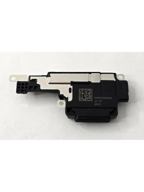 Altavoz para Google Pixel 8A G863-00506-01 Service Pack
