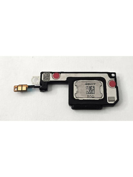 Altavoz auricular para Google Pixel 9 Pro Fold G863-00534-00 Service Pack