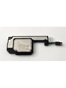 Altavoz auricular para Google Pixel 9 Pro Fold G863-00534-00 Service Pack