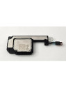 Altavoz auricular para Google Pixel 9 Pro Fold G863-00534-00 Service Pack