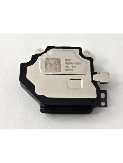 Altavoz para Google Pixel 9 Pro G863-00556-00 Service Pack