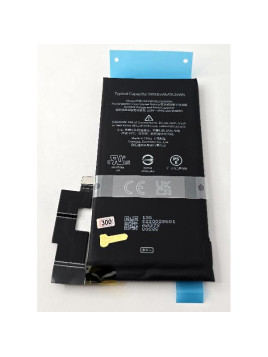 Bateria 5003mAh para Google Pixel 6 Pro G730-06300-01 Service Pack