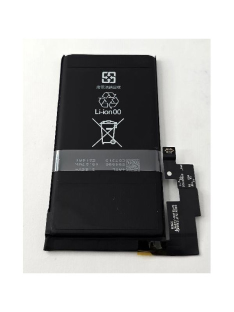Bateria 5003mAh para Google Pixel 6 Pro G730-06300-01 Service Pack