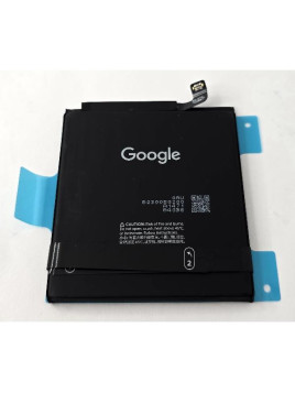 Bateria G949-01092-00 4700mAh para Google Pixel 9 Pro Service Pack