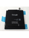 Bateria G949-01092-00 4700mAh para Google Pixel 9 Pro Service Pack