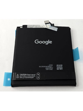 Bateria G949-01033-00 5060mAh para Google Pixel 9 Pro XL Service Pack