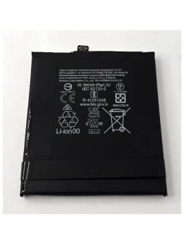 Bateria G949-00975-00 4700mAh para Google Pixel 9 Service Pack