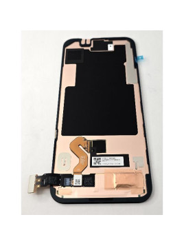 Pantalla lcd para Google Pixel 9 Pro XL mas tactil negro G949-01011-00 Service Pack