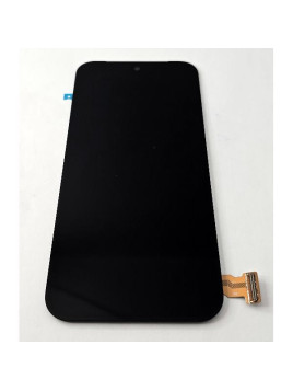 Pantalla lcd para Google Pixel 9 Pro XL mas tactil negro G949-01011-00 Service Pack
