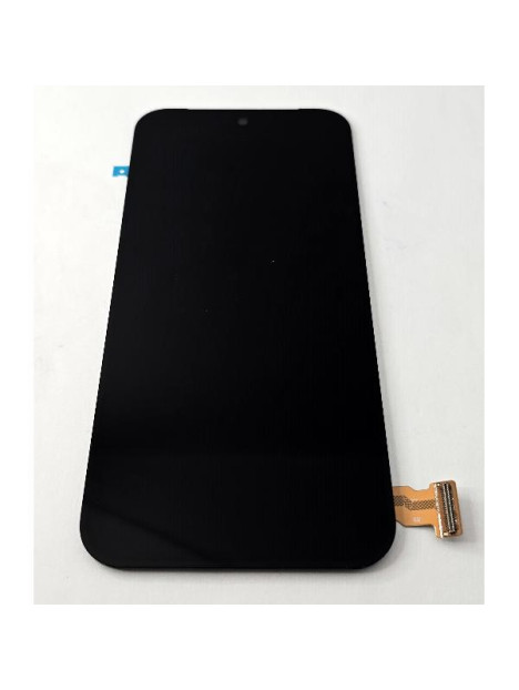 Pantalla lcd para Google Pixel 9 Pro XL mas tactil negro G949-01011-00 Service Pack