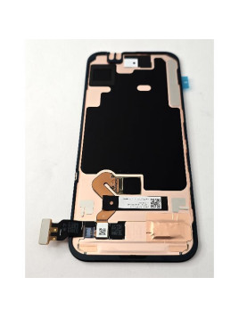 Pantalla lcd para Google Pixel 9 Pro mas tactil negro G949-01070-00 Service Pack