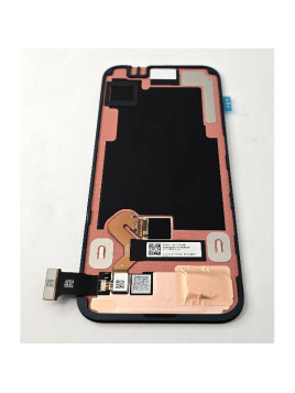 Pantalla lcd para Google Pixel 9 mas tactil negro G949-00947-00 Service Pack