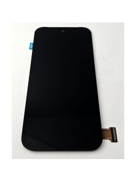 Pantalla lcd para Google Pixel 9 mas tactil negro G949-00947-00 Service Pack