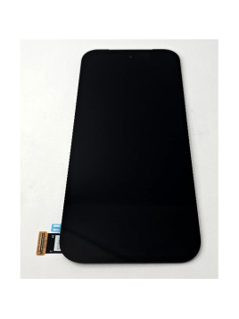 Pantalla lcd para Google Pixel 9 Pro Fold mas tactil negro G949-00911-00 Service Pack