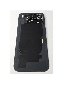 Tapa trasera o tapa bateria blanca para Google Pixel 9 Pro Fold G949-00906-00 Service Pack