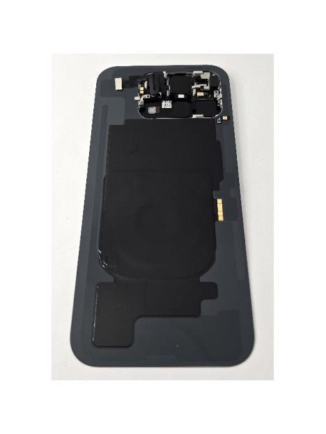 Tapa trasera o tapa bateria blanca para Google Pixel 9 Pro Fold G949-00906-00 Service Pack