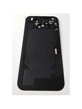 Tapa trasera o tapa bateria negra para Google Pixel 9 Pro Fold G949-00905-00 Service Pack