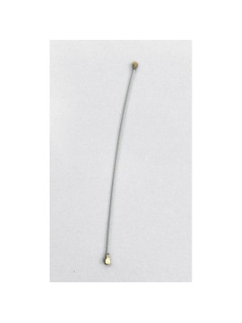 Antena coaxial 5 78.0 0.5mm blanca para Ulefone Armor Mini 20 Pro 5G Armor Mini 20T Pro 5G calidad premium