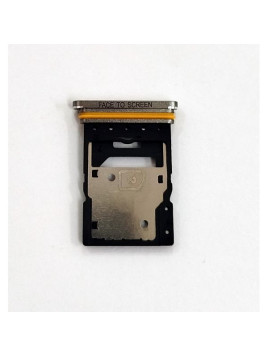 Soporte o bandeja sim gris para Ulefone Armor Mini 20 Pro 5G Armor Mini 20T Pro 5G calidad premium