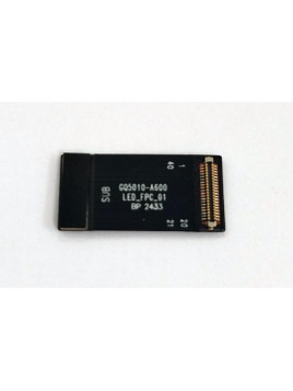 Placa PCB de transferencia secundaria para Ulefone Armor Mini 20 Pro 5G Armor Mini 20T Pro 5G calidad premium
