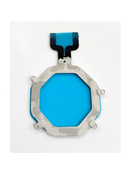 Embellecedor derecho e izquierdo negro para Ulefone Armor Mini 20 Pro 5G Armor Mini 20T Pro 5G calidad premium